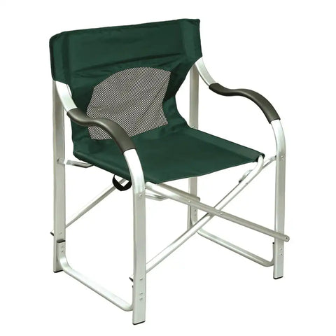 DLX. DIRECTOR CHAIR GREEN