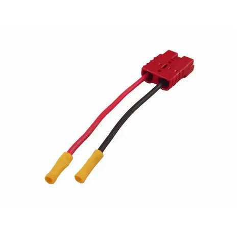CONNECT EASE RCE12VB10 10 GAUGE BATTERY CHARGER/
