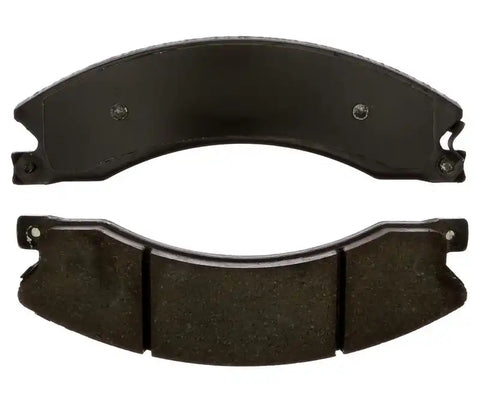 BRAKE CALIPER & BRACKET