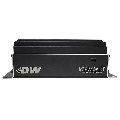 DEATSCHWERKS 4-00-VB40AX1 FUEL PUMP VOLTAGE BOOSTER