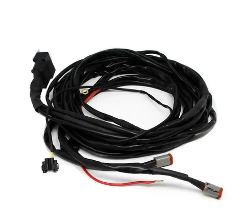 BAJA DESIGN 640167 LP6  LP9  UPFITTER LOCK OUT HARNESS