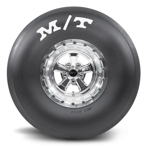 Mickey Thompson 90000000859 RACING BIAS TIRE