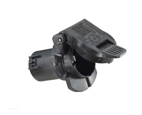 7-WAY CONNECTOR SOCKET- P