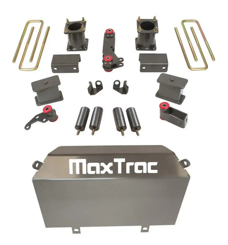 MISC. BRACKETS & HARDWARE