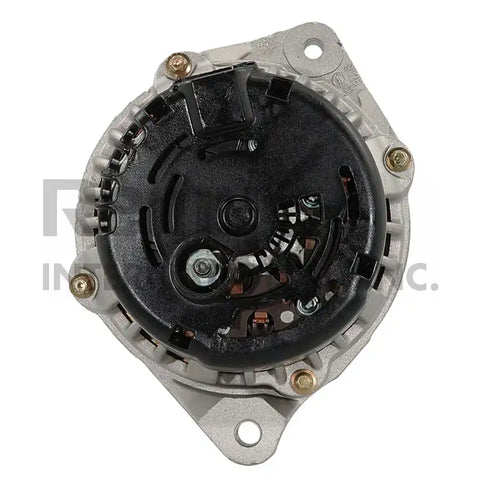 REMY INTL 12463 REMANUFACTURED ALTERNATOR