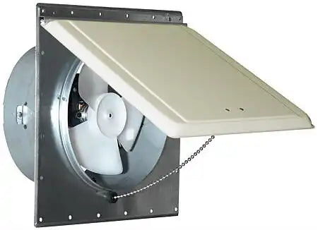 VENTLINE/DEX V2215-11 115V SIDEWALL FAN MILL F