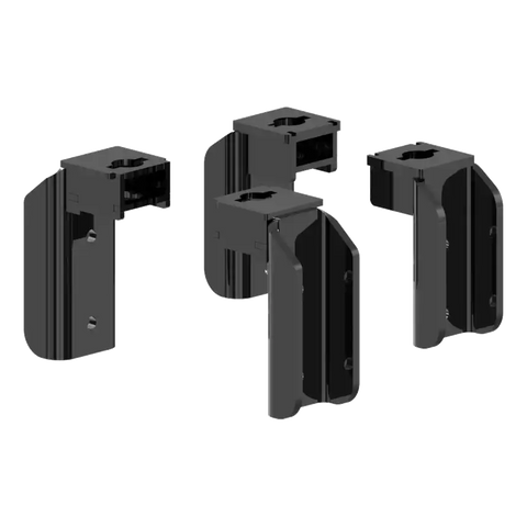 24K ISR SUPERRAIL MOUNTIN