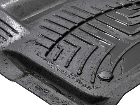 WEATHERTECH 448281IM FRONT FLOORLINER HP