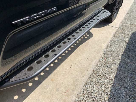 CALI RAISED CR2623 2005-2021 TOYOTA TACOMA STEP EDITIO