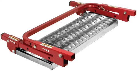 Performance Tool W41039 Wheel Step Fits Up to 13 Inch Wide Adjustment