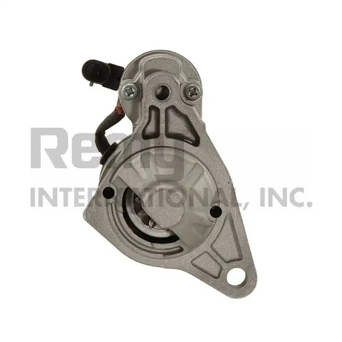 REMANUFACTURED STARTER