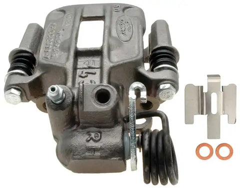 FRICTION READY CALIPERS