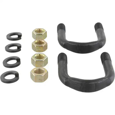 DANA SPICER 3-94-18X U-JOINT U-BOLT KIT