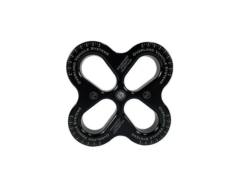 R.D.L 8' RECOVERY DISTRIBUTION LINK