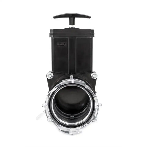 CAMCO 39050 3' GATE VALVE W/3.5' CLEAR EXTENSIO