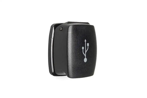 SCANSTRUT SC-USB-F1 FLIP PRO FAST CHARGE DUAL USB SOCKE