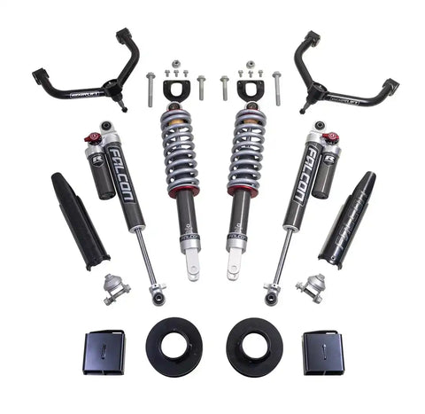 READYLIFT 62-19340 3.5 SST LIFT K RAM 1500 2/4WD 19-23