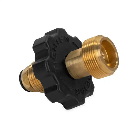 CAMCO 59943 LP ADAPTER POLX 1'-20 M