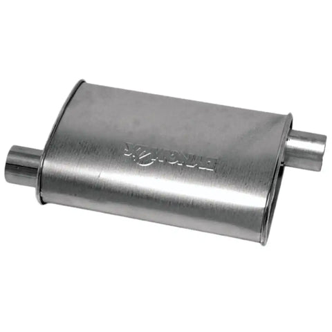SPR TRB MUFLER 18' DO2.25