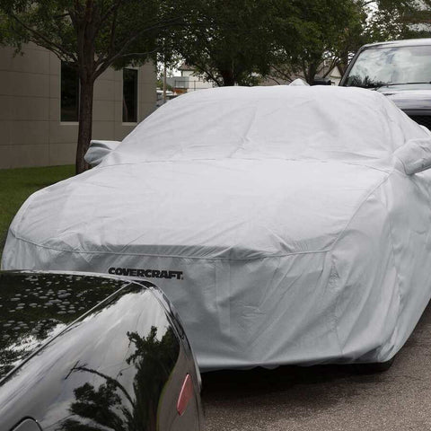 COVERCRAFT C15554AC CUSTOM 5-LAYER SOFTBACK ALL CLIMATE