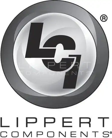 LIPPERT COMP V000486660 6452 FVD 48 X 24 G20 TP INS BK SKB