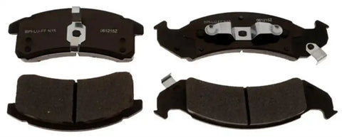 BRAKE PAD SET