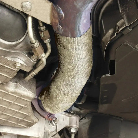 EXHAUST WRAP 2' X 50'