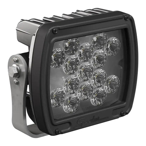 526T 24V WRKLMP BLK  PC TRP