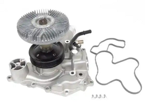 MAX COOLING KIT  2009 - 2014 RAM TR