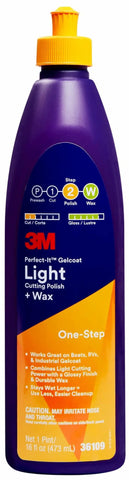 PN36109 3M PFCT IT GL LC PSH+WX PT