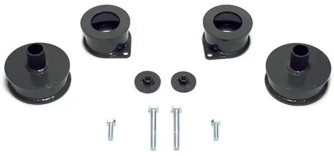 2.5' FRONT LIFT / 2' REAR LIFT KIT