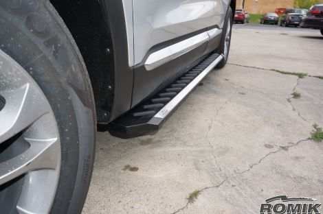 SANTA FE RZR RNGBRD 19+