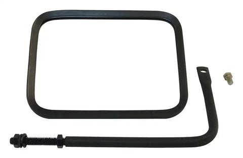 CROWN AUTO RT30004 SAFARI MIRROR