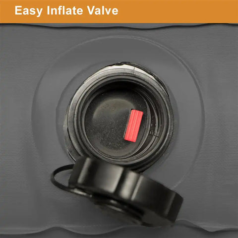 MID SIZE AIR MATTRESS