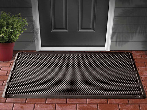 WEATHERTECH ODM3BXC OUTDOOR MAT 30' X 60'