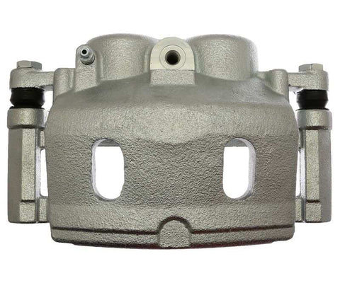BRAKE CALIPER & BRACKET