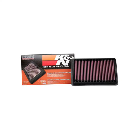 K&N FILTER 33-5106 REPLACEMENT AIR FILTER