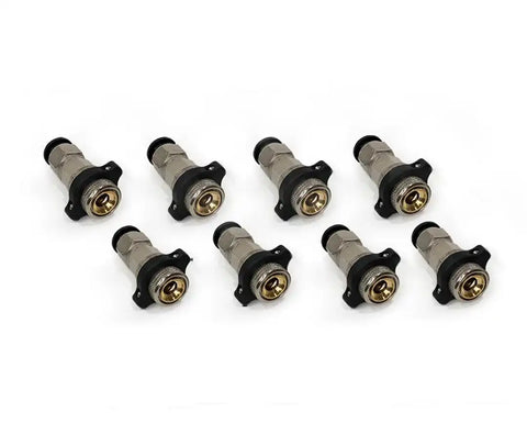 4 TIRE INFLATION SYSTEM - TACOMA EN