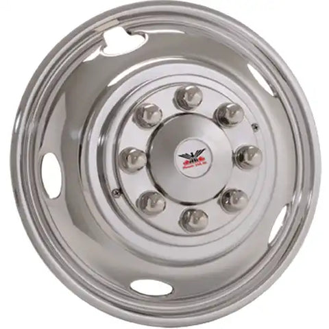 WHEEL SIMULATOR 17' 8-LUG