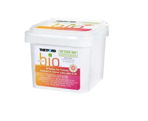 AQUA BIO 30 CT TUB