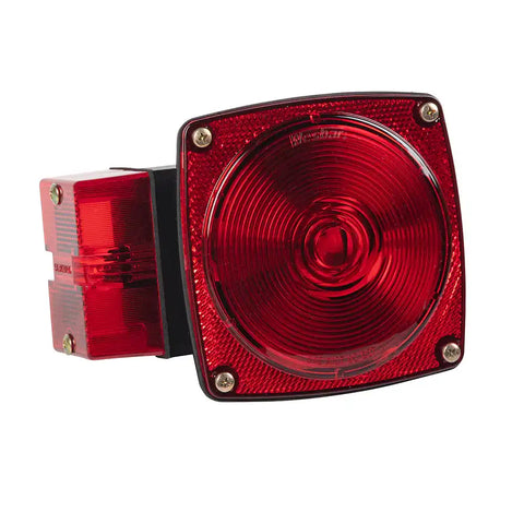 WESBAR 2523024 LAMP O80 LH 8 FUNCTION