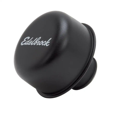EDELBROCK 4403 BLACK BREATHER