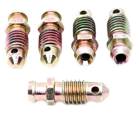 HARDWARE- HYDRAULICS