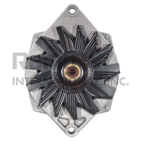REMANUFACTURED ALTERNATOR