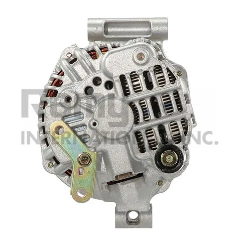 REMANUFACTURED ALTERNATOR