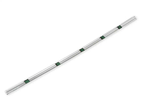 HOLLEY 06-125 1973-1980 C10 DR MLDG LWR LH W/CLI