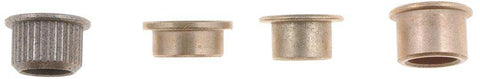 DORMAN 38374 DOOR HINGE BUSHING ASST.
