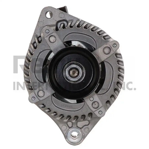 REMANUFACTURED ALTERNATOR