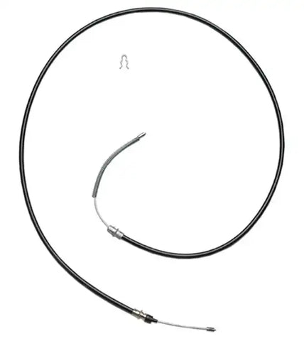 BRAKE CABLES-CUSTOM