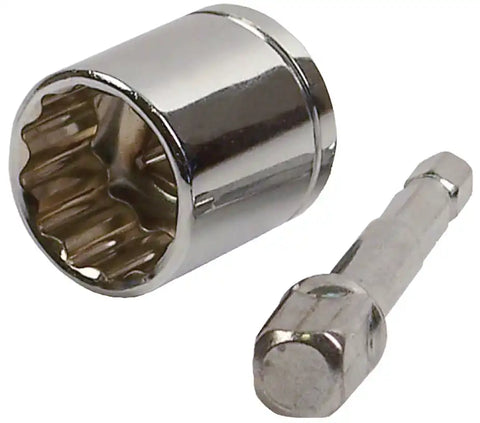 ULTRA SPEED SOCKET